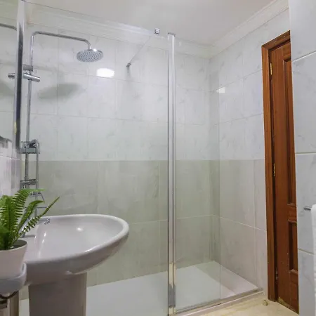 דירה Apartamento Puerto De La Cruz, 1 Dormitorio, 3 Personas - Es-284-7 *